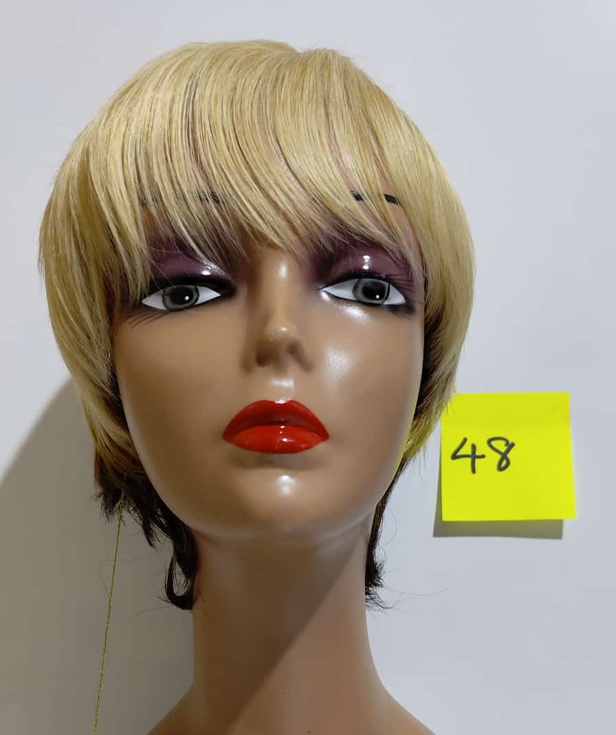 Wig #48