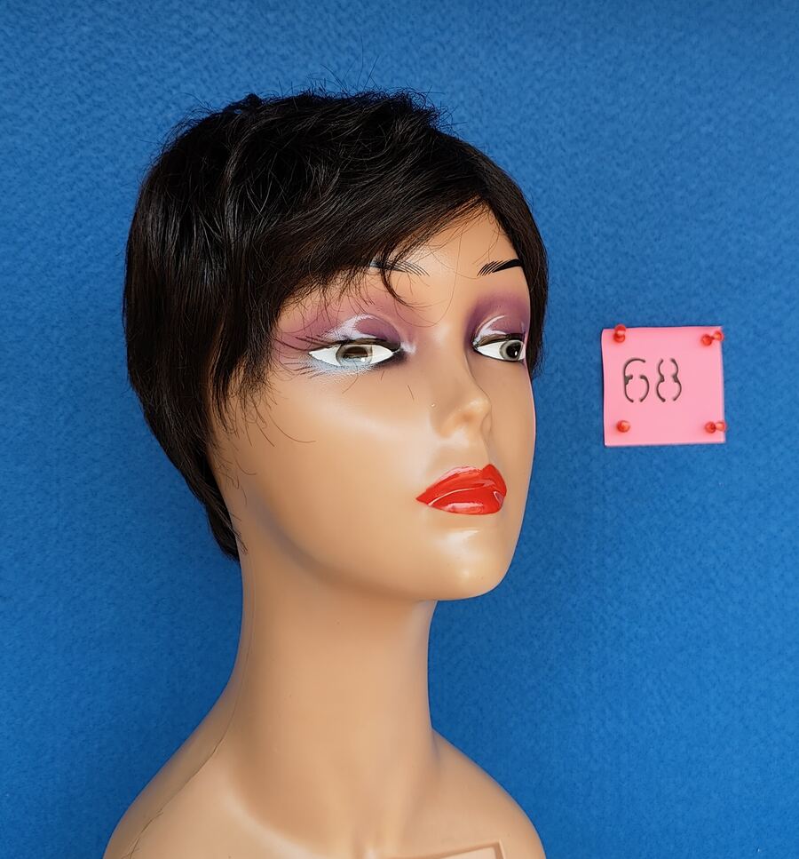 Wig #68