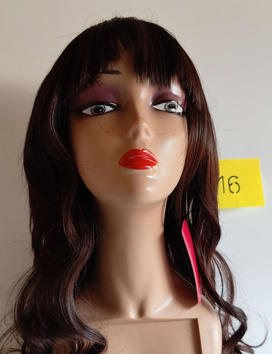 Wig #16