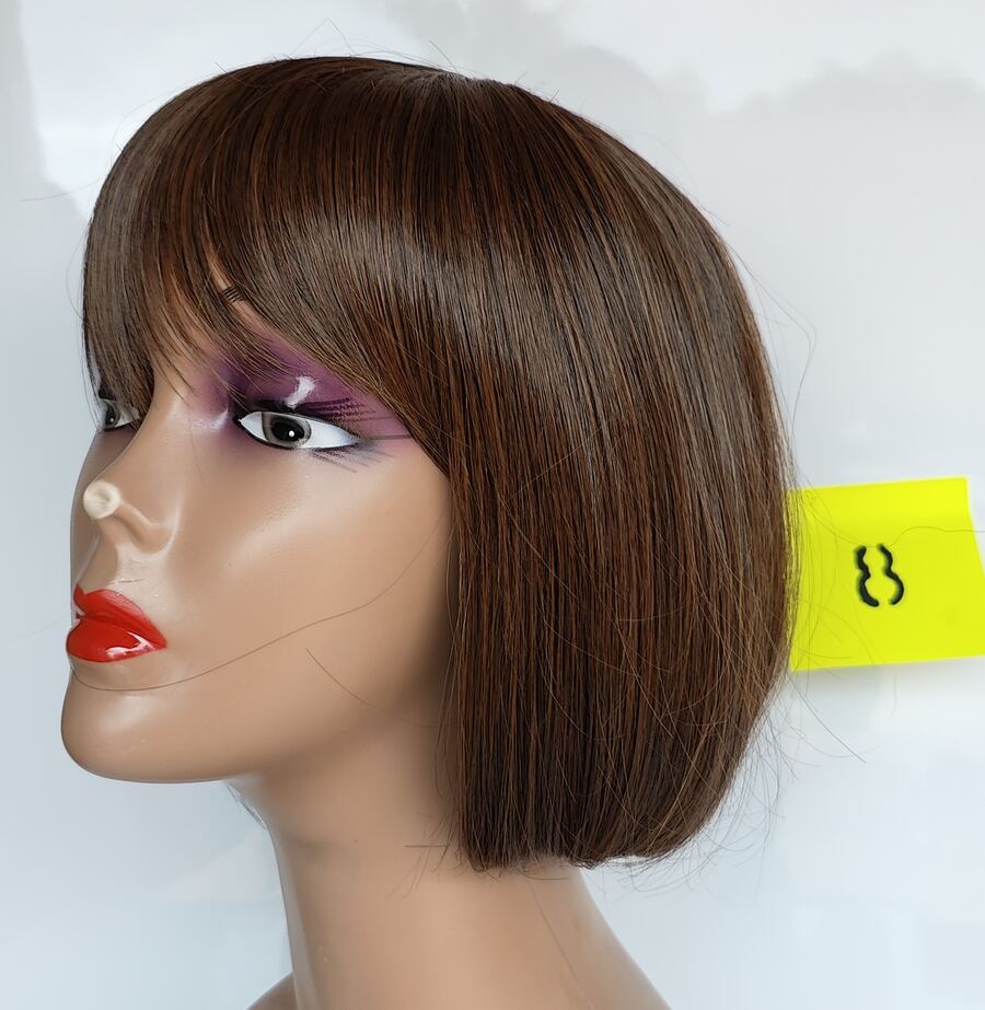 Wig #8