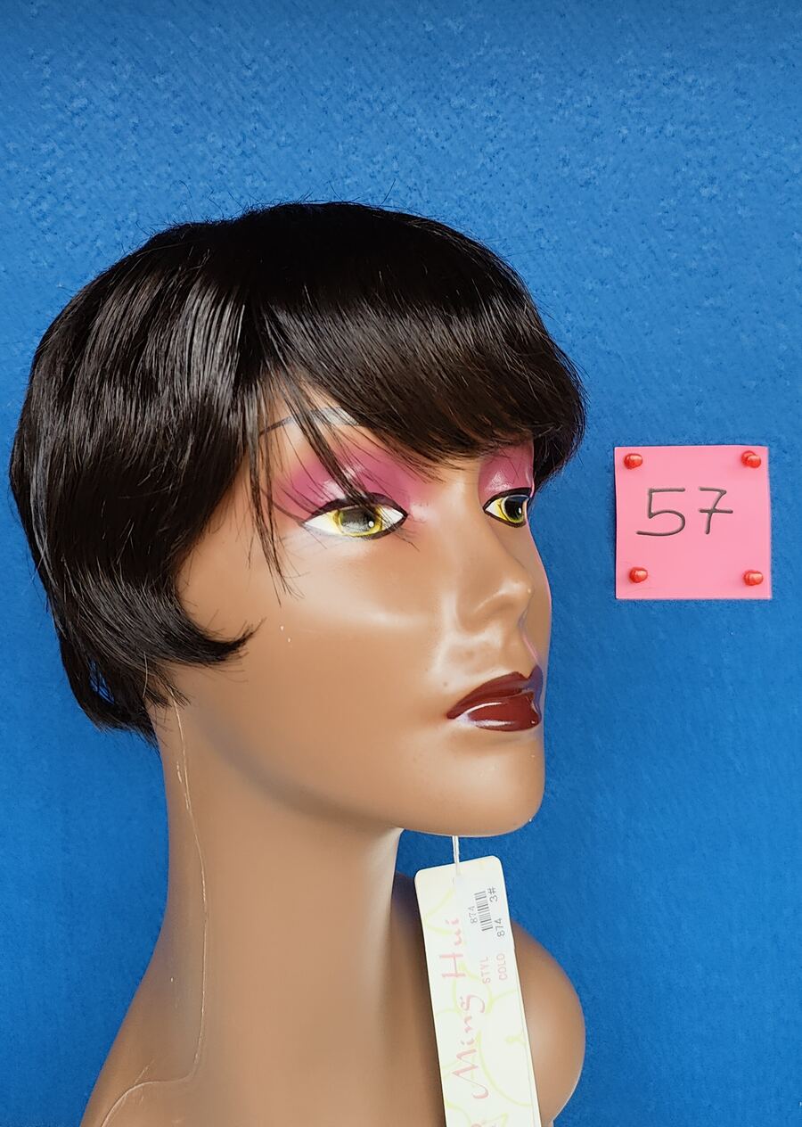 Wig #57