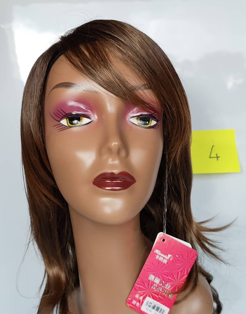 Wig #4