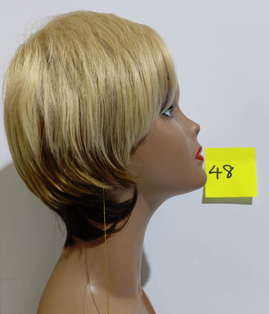 Wig #48