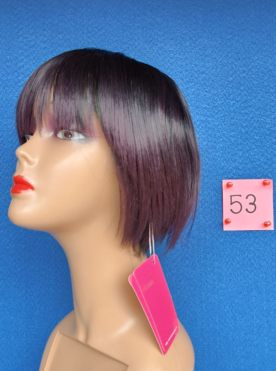 Wig #53