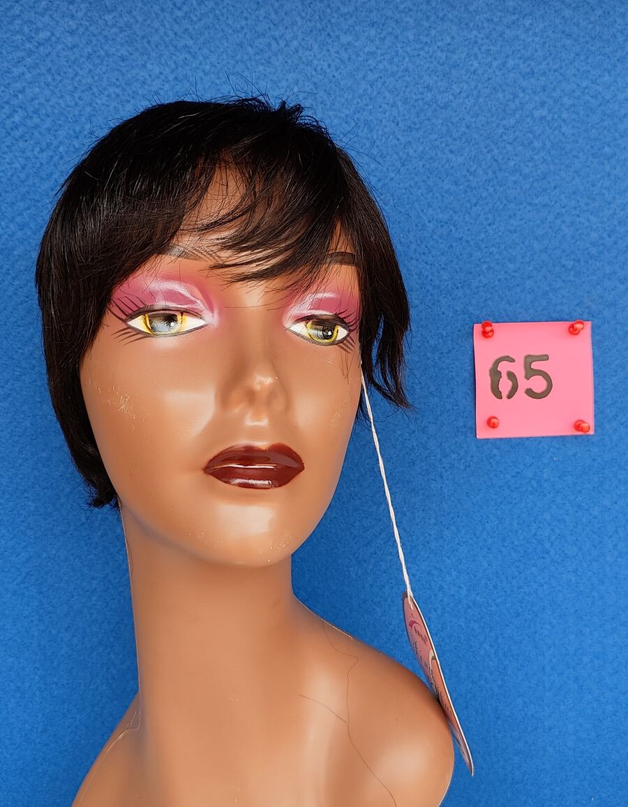 Wig #65