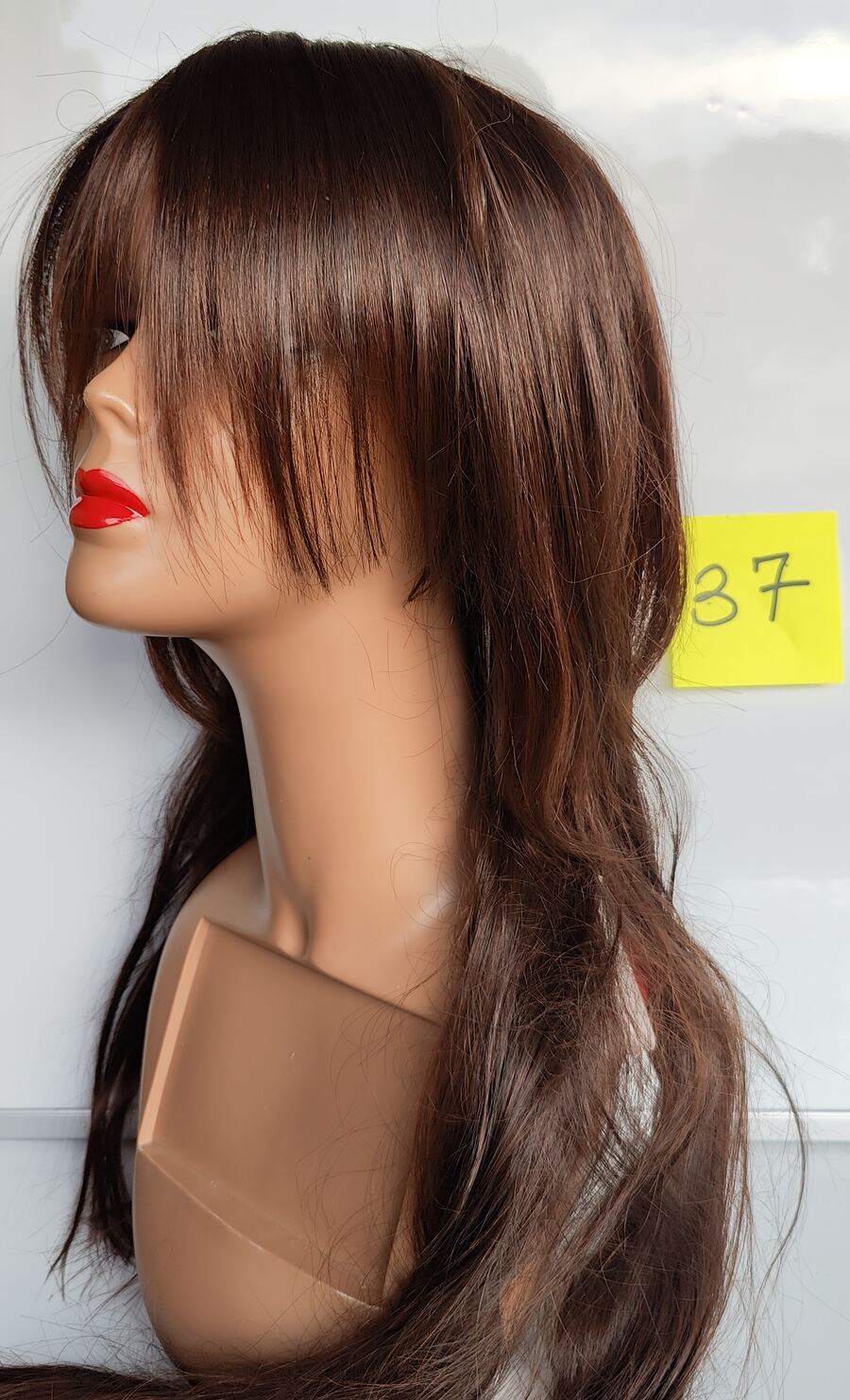 Wig #37