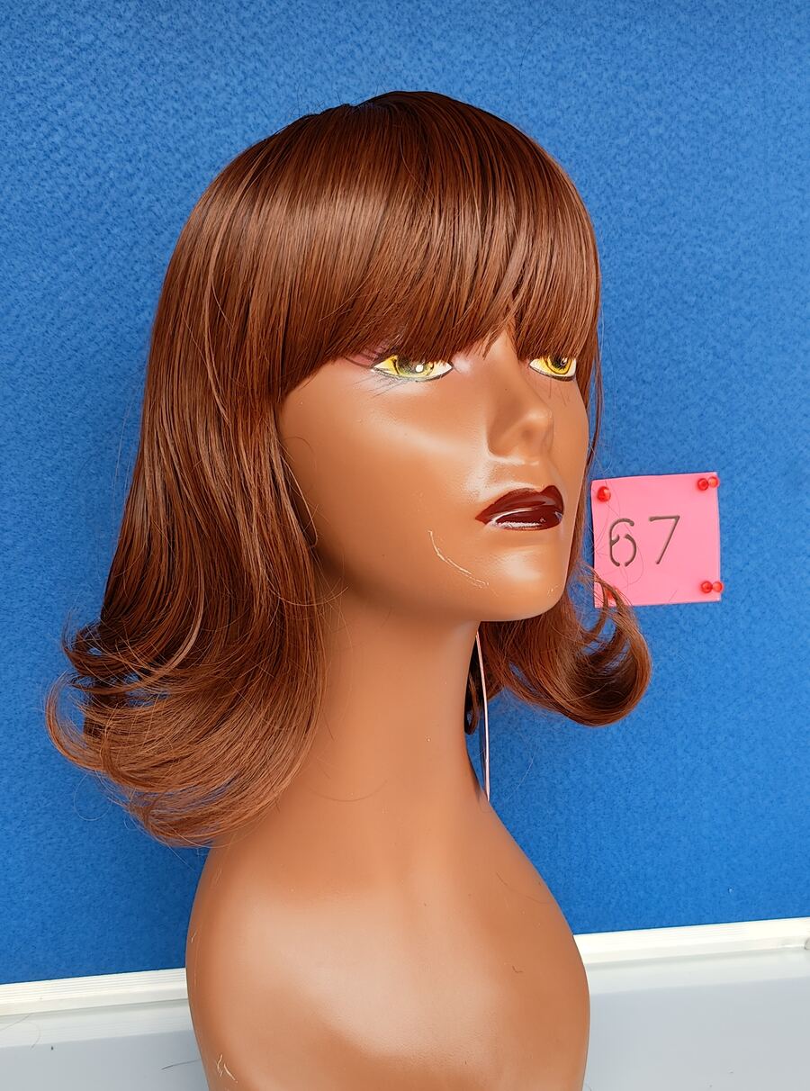 Wig #67