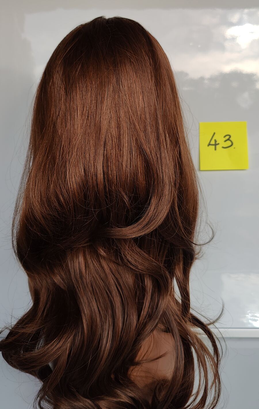 Wig #43