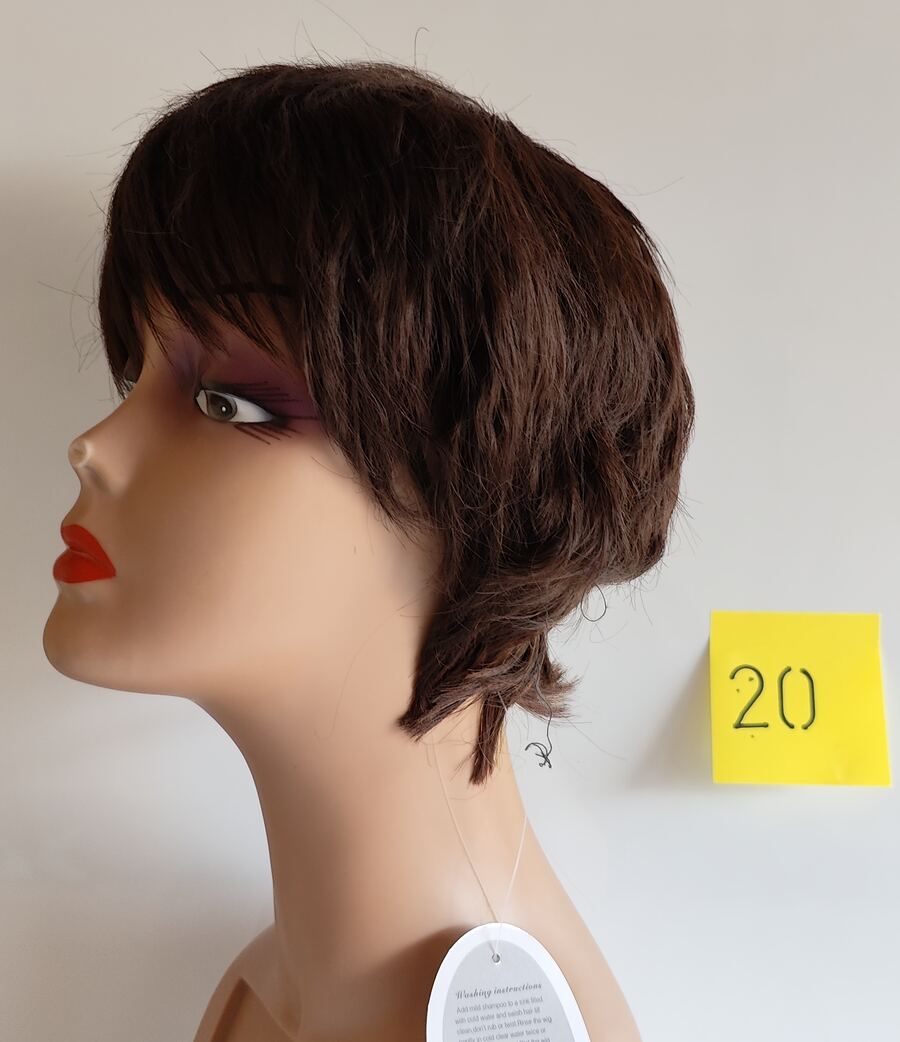 Wig #20