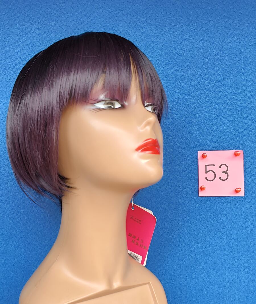 Wig #53