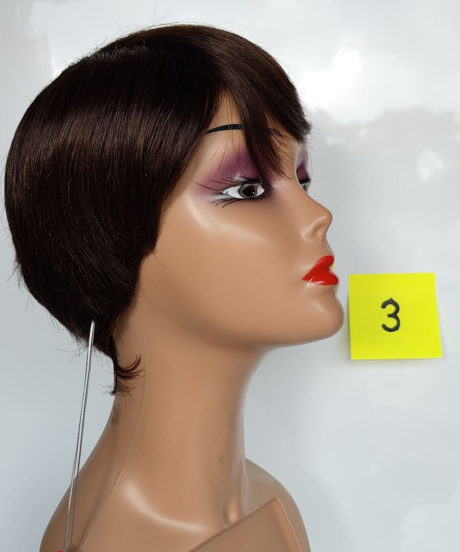 Wig #3