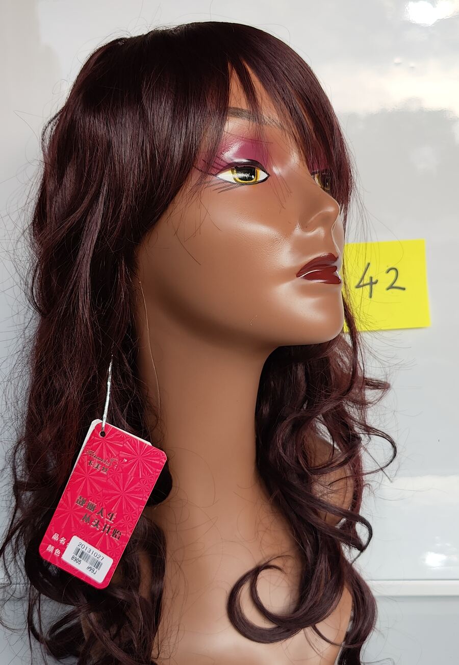 Wig #42