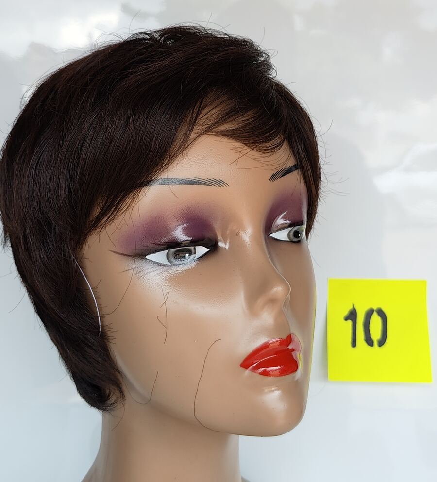 Wig #10