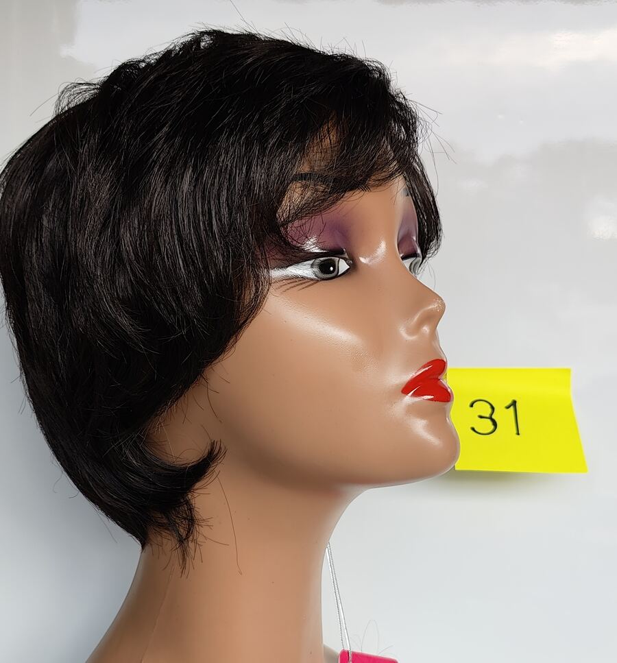 Wig #31