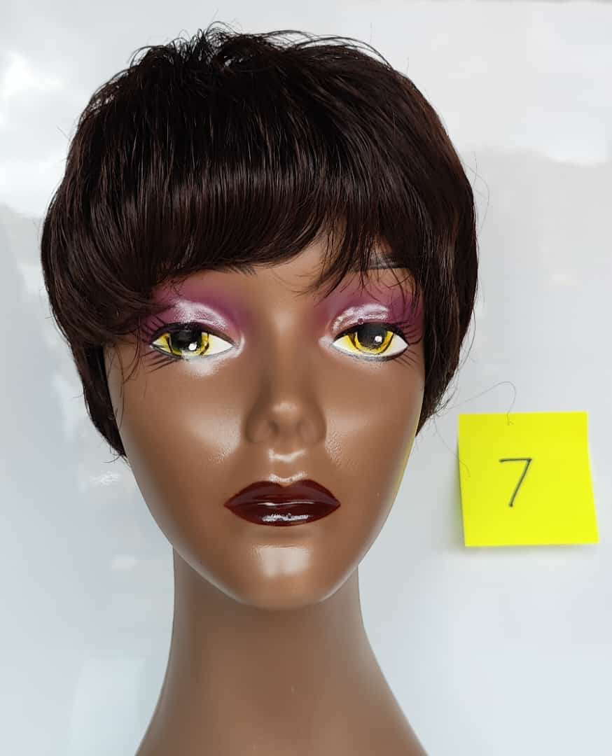 Wig #7