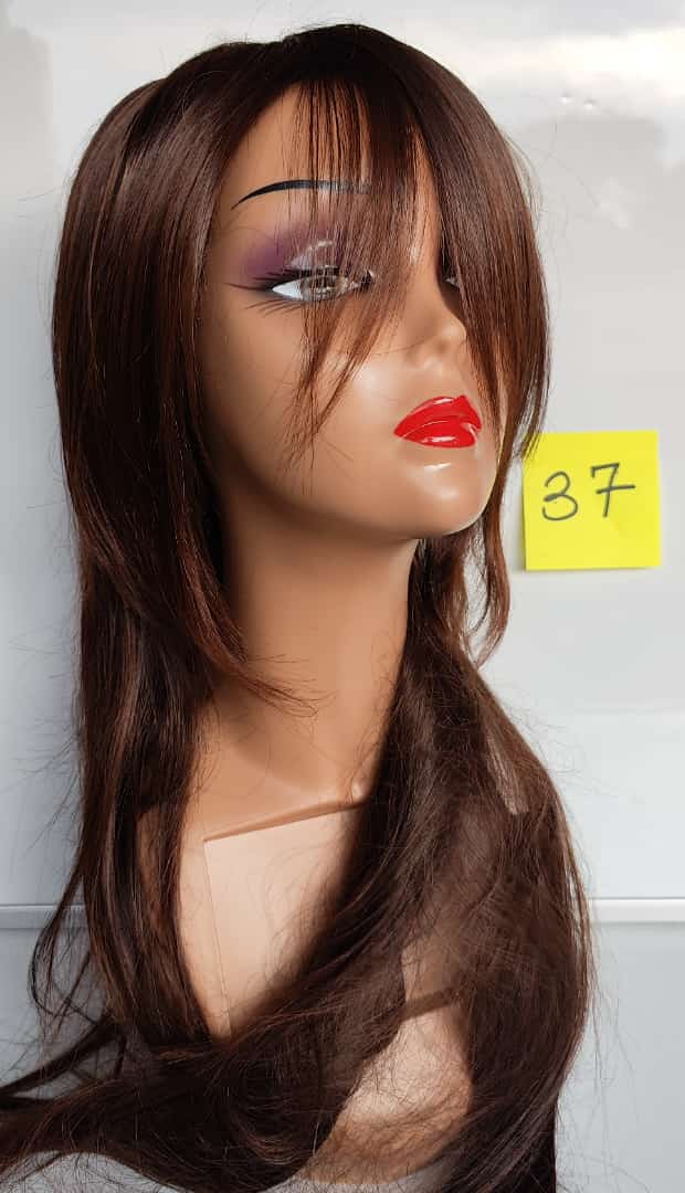 Wig #37