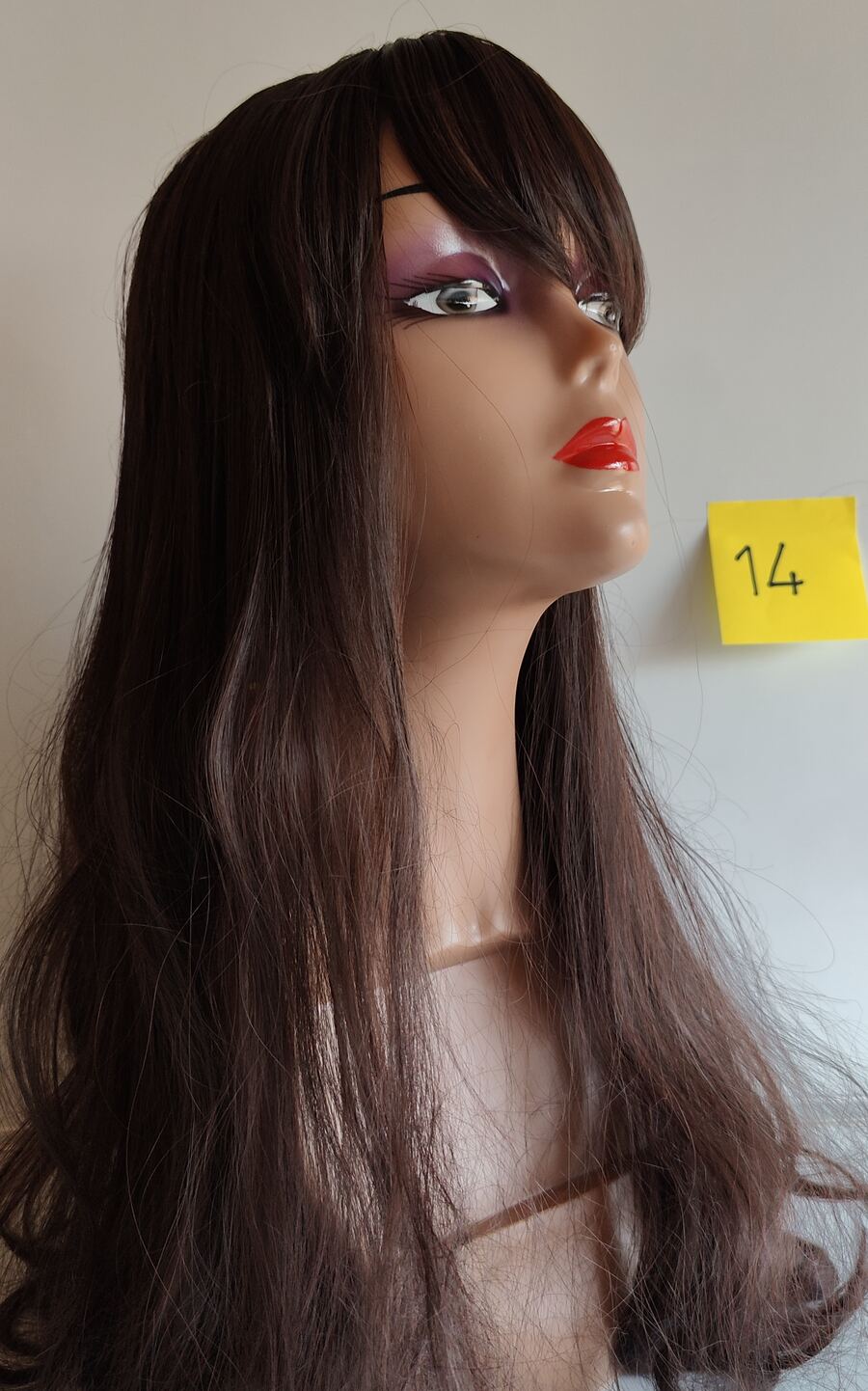 Wig #14