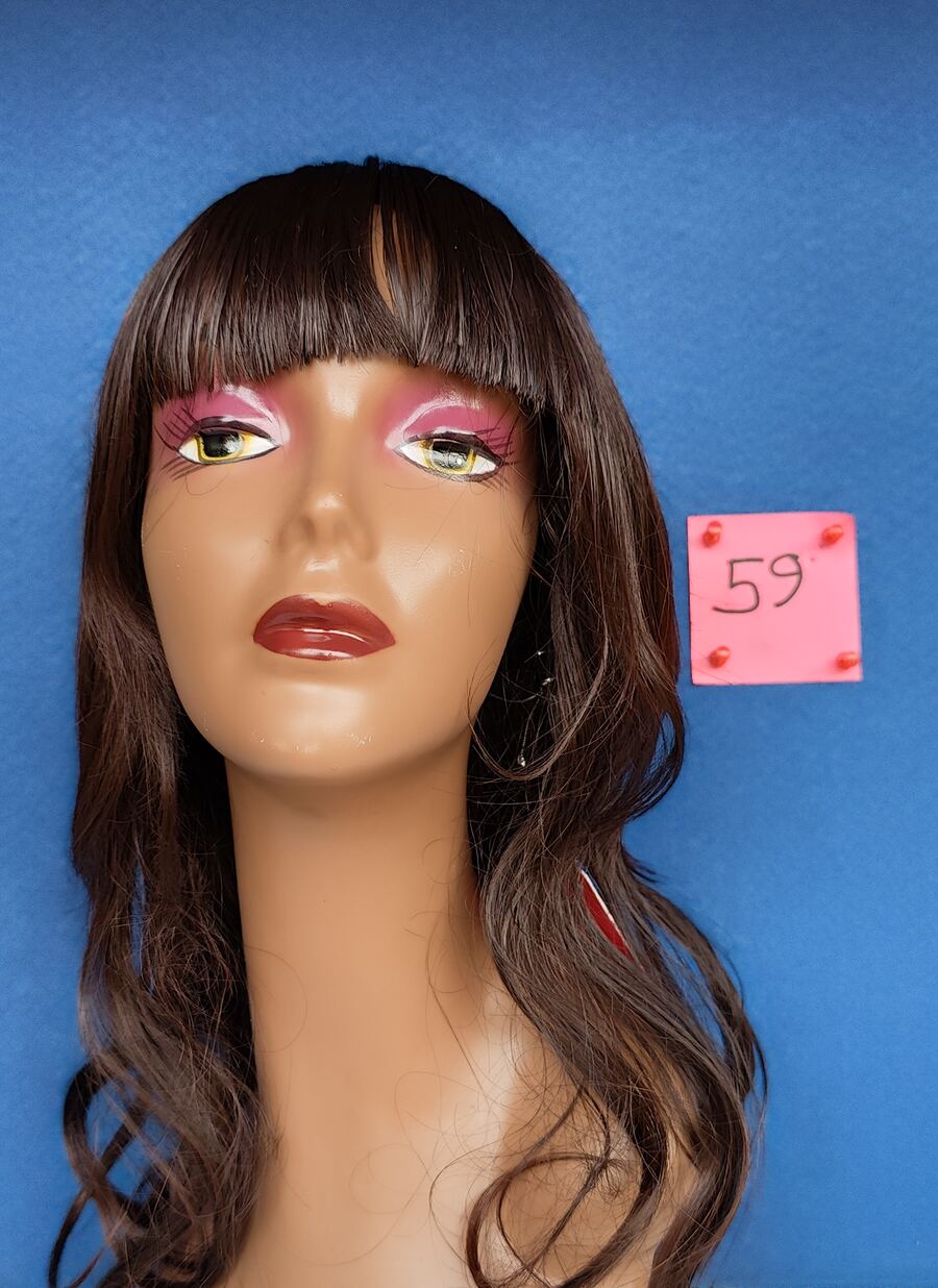 Wig #59
