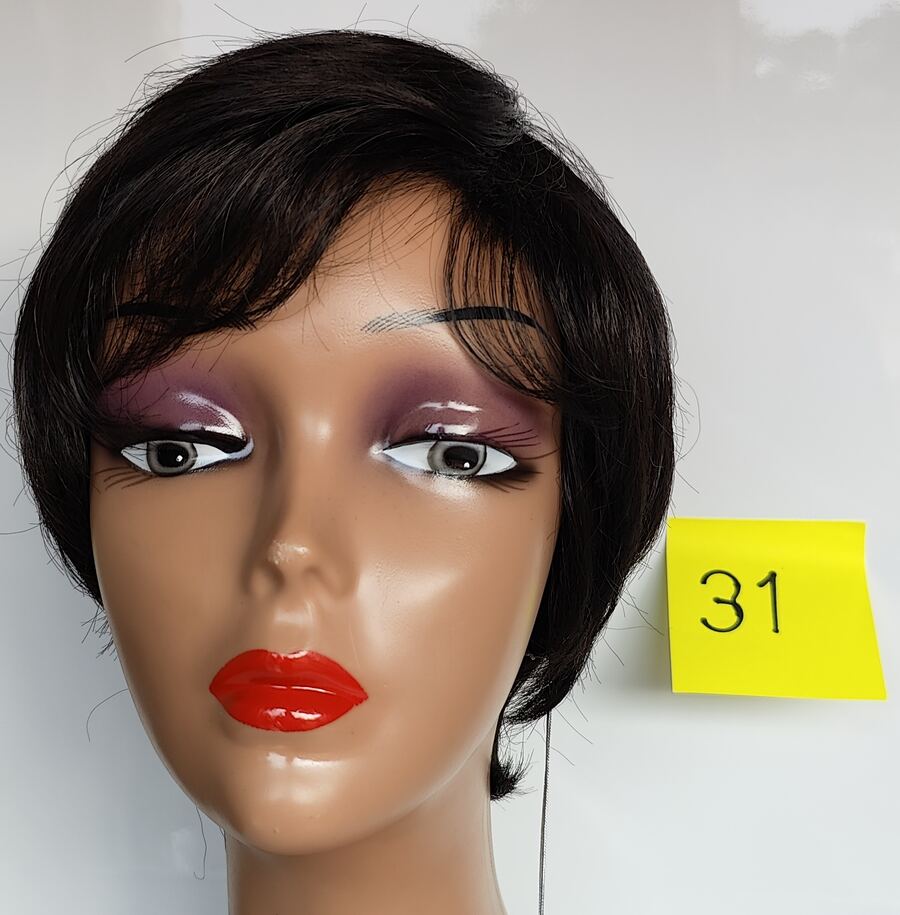 Wig #31