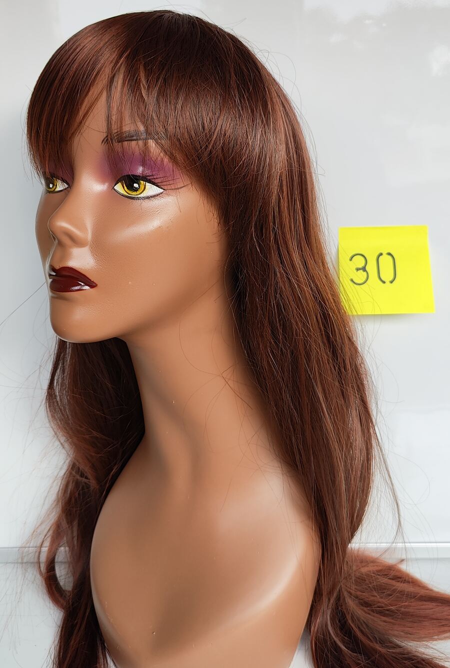 Wig #30