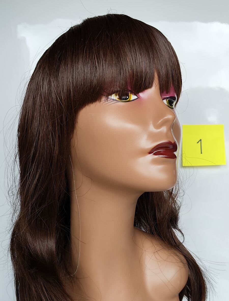 Wig #1