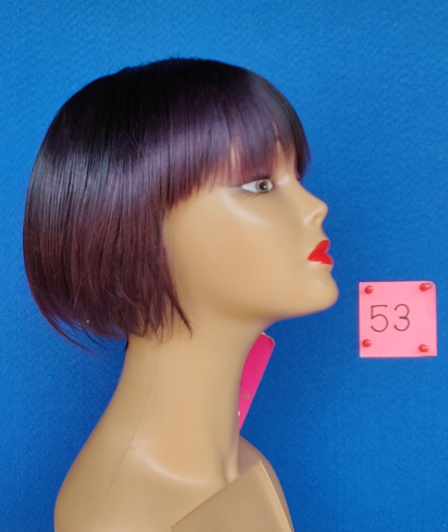 Wig #53