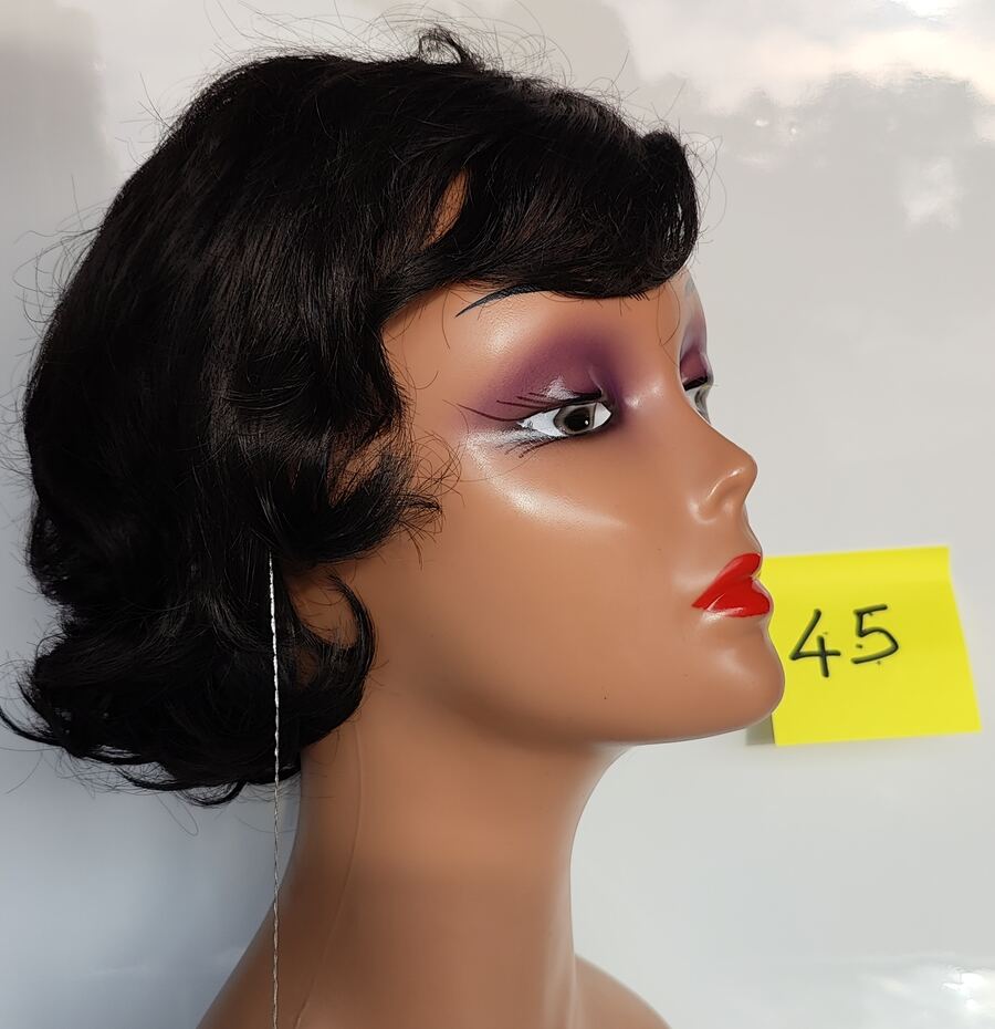 Wig #45
