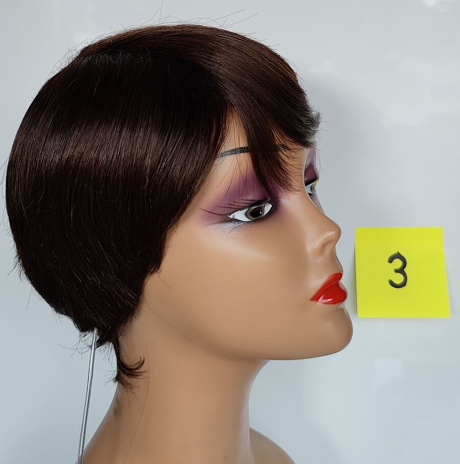 Wig #3