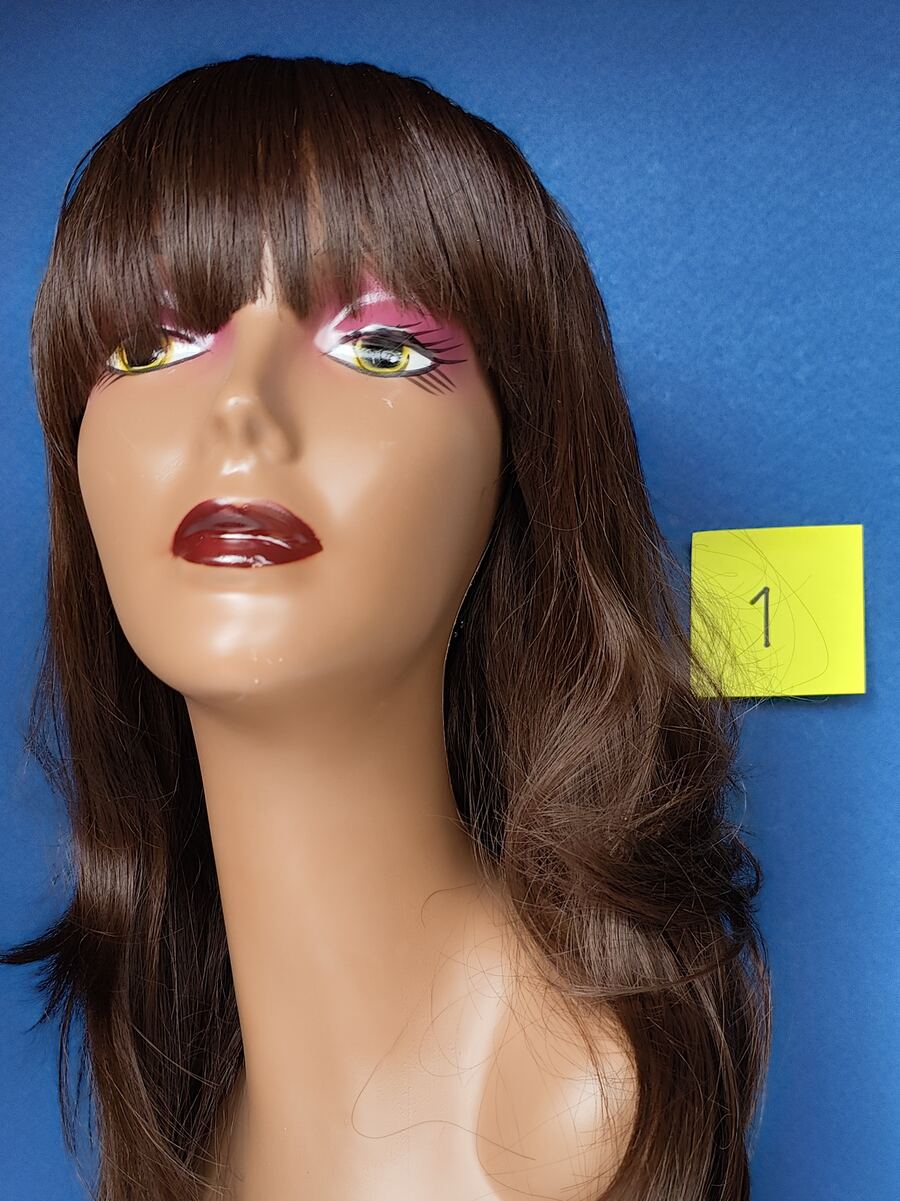 Wig #1