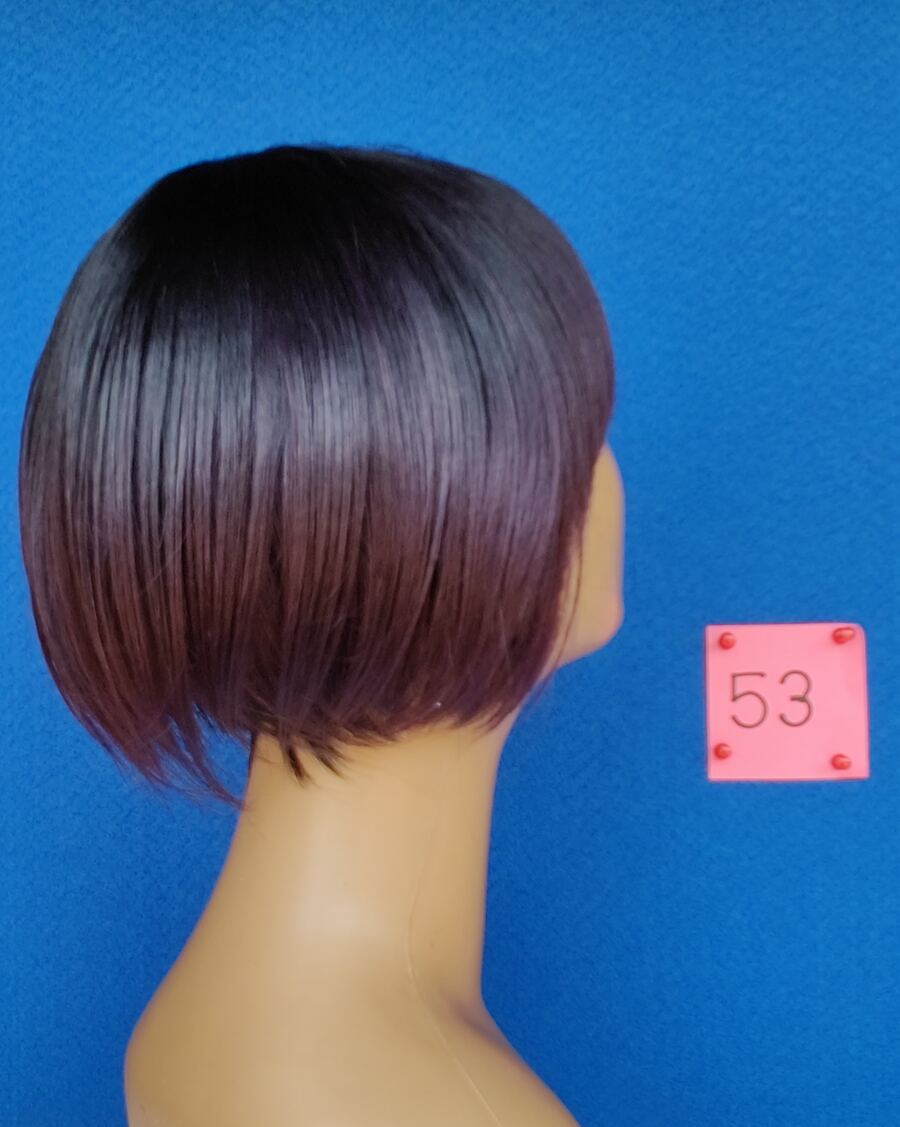 Wig #53