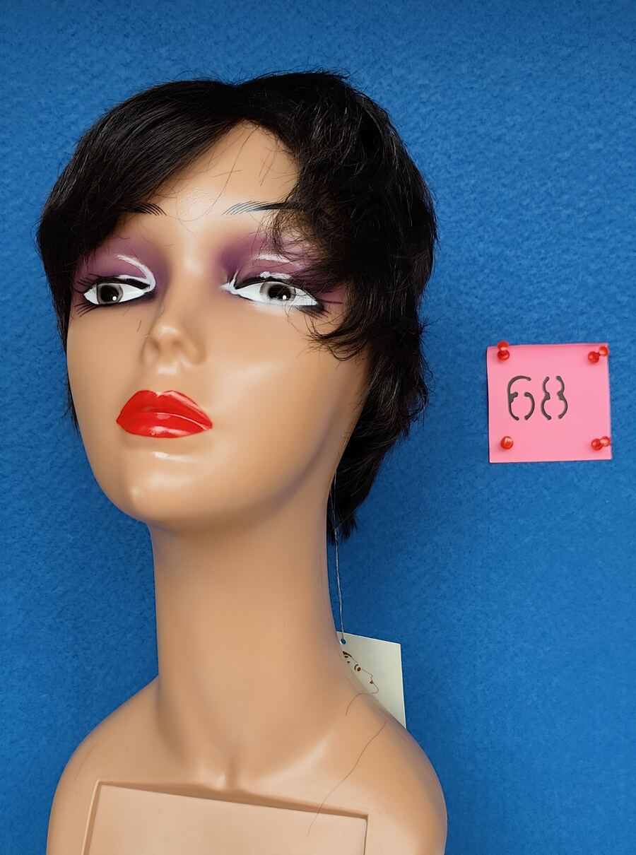 Wig #68