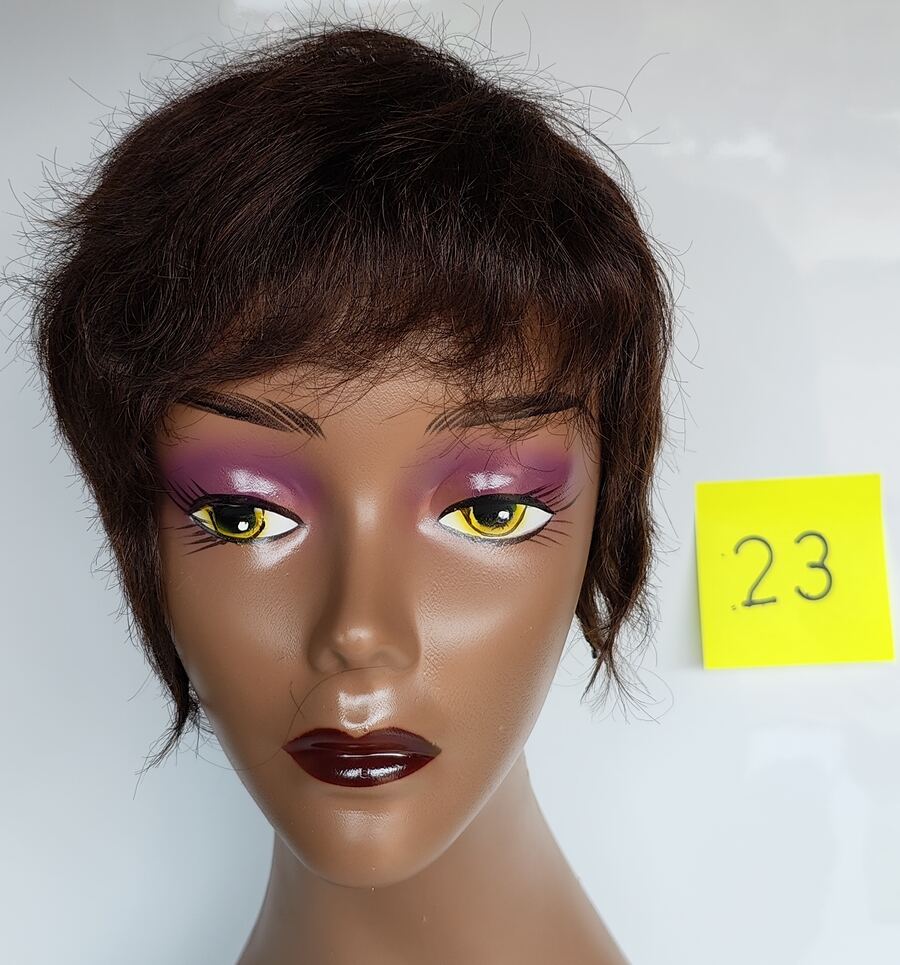 Wig #23