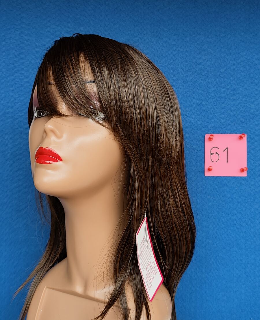 Wig #61