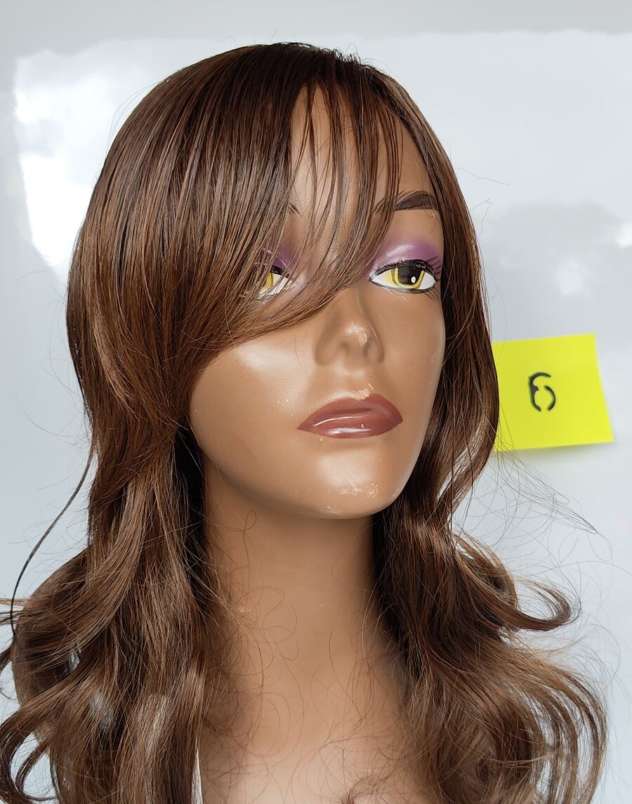 Wig #6