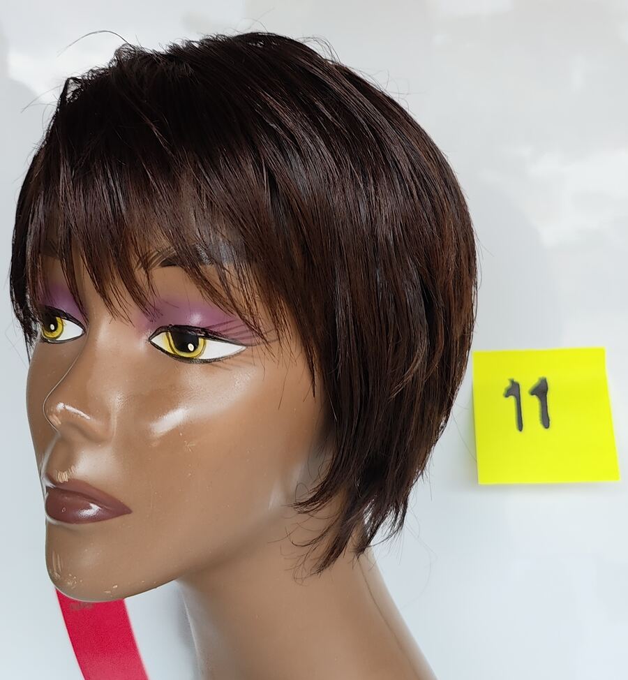 Wig #11