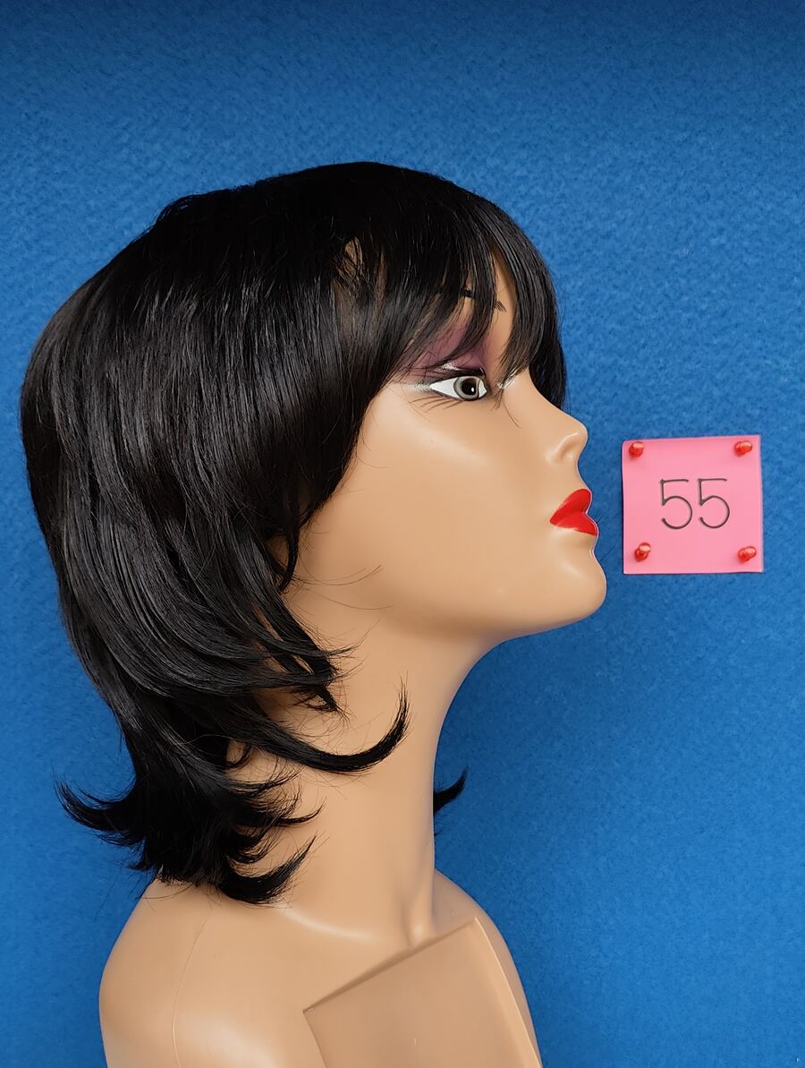 Wig #55