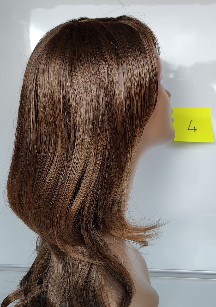 Wig #4