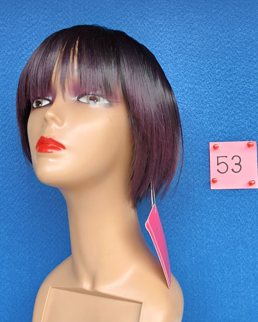 Wig #53