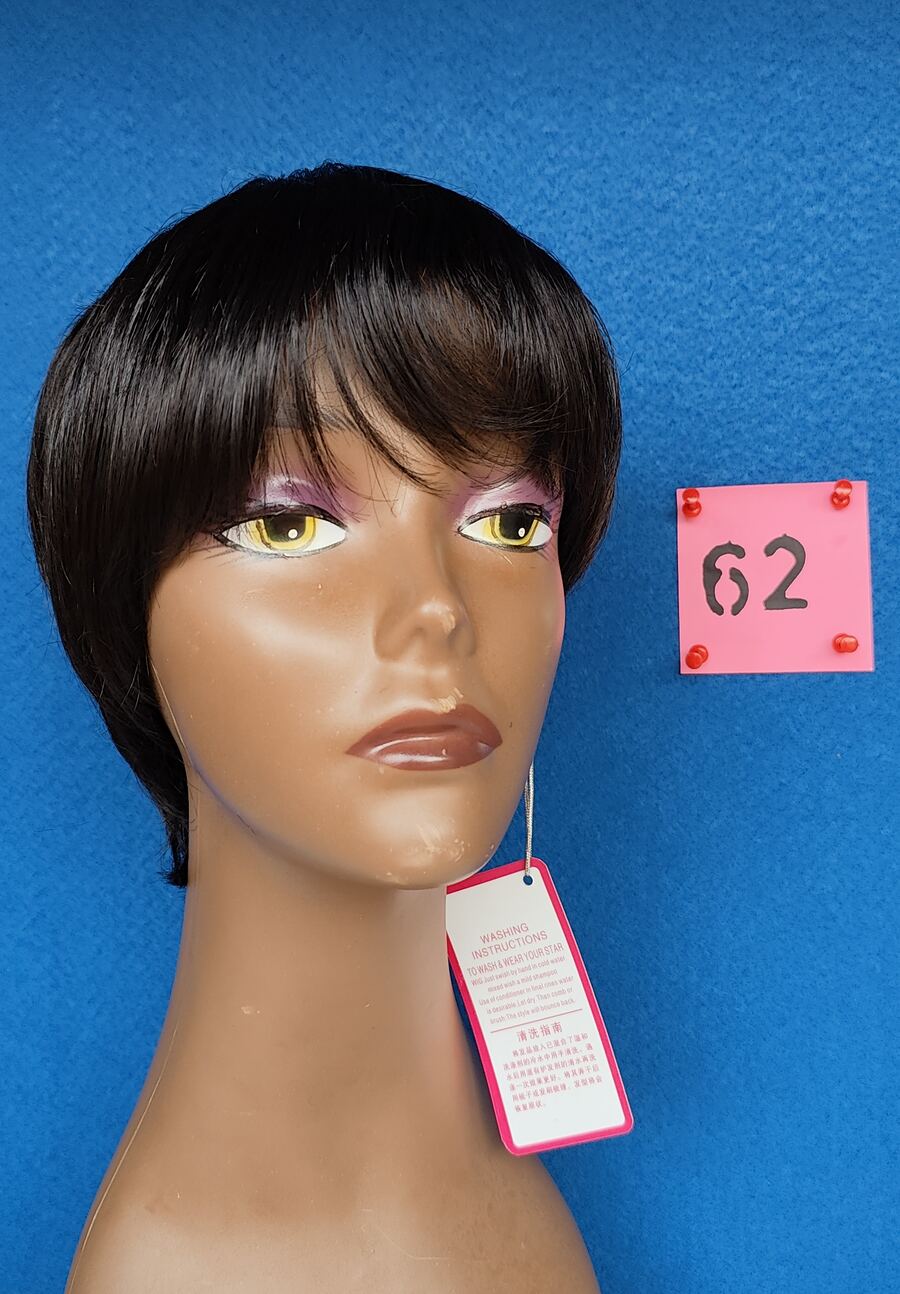 Wig #62