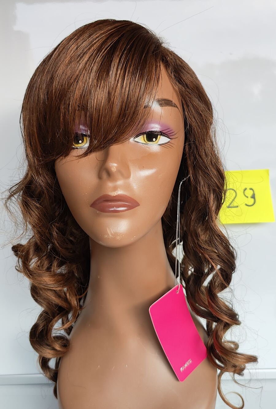 Wig #29