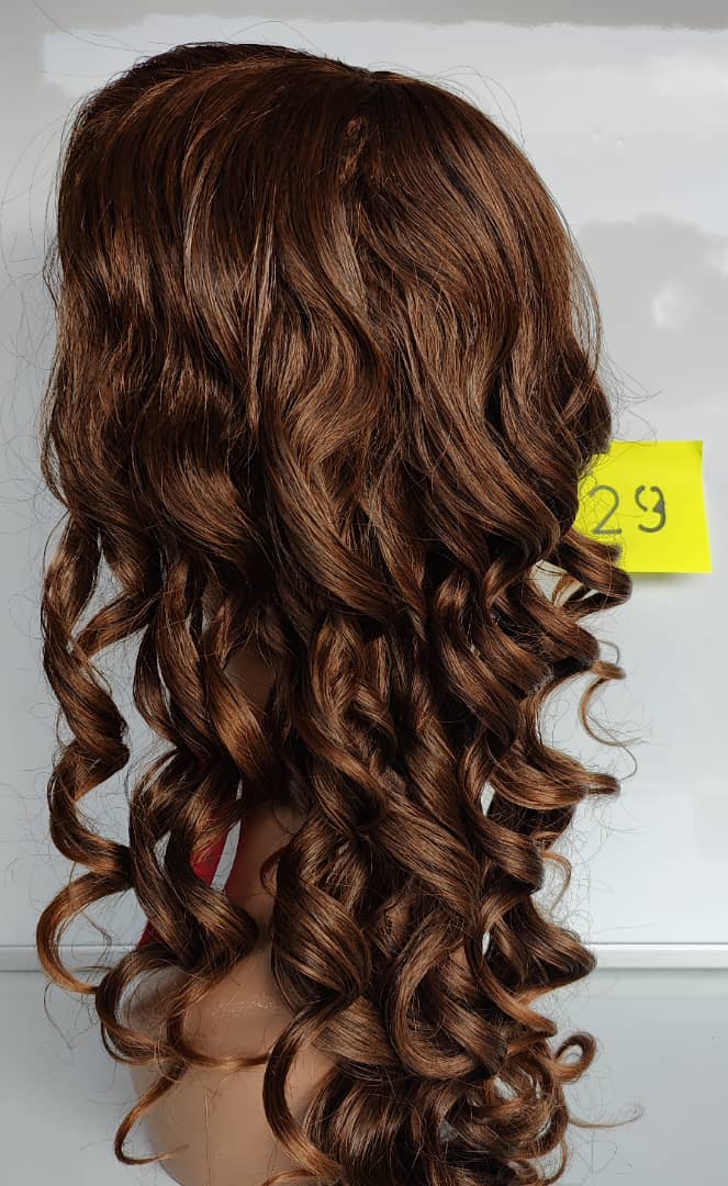 Wig #29