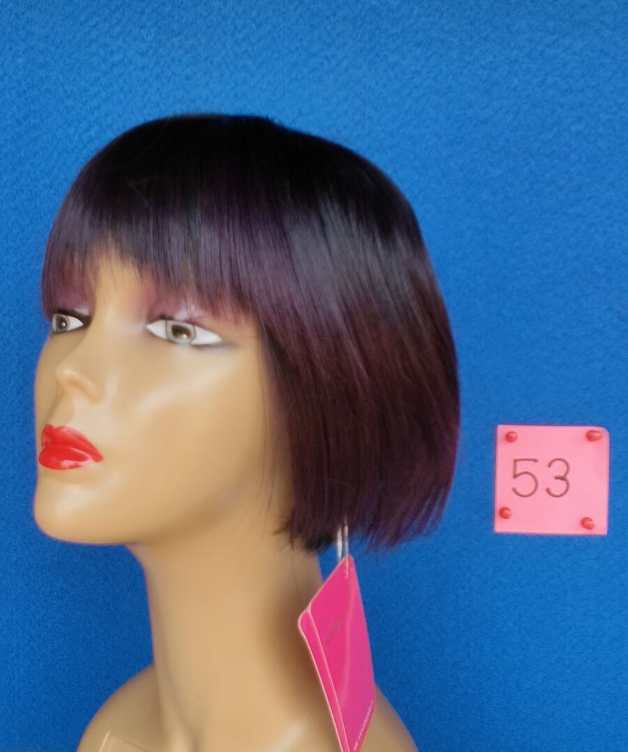 Wig #53