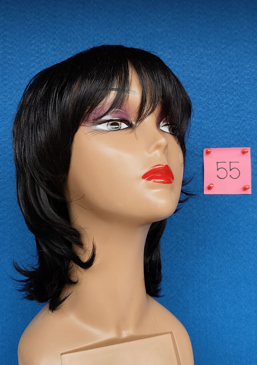 Wig #55