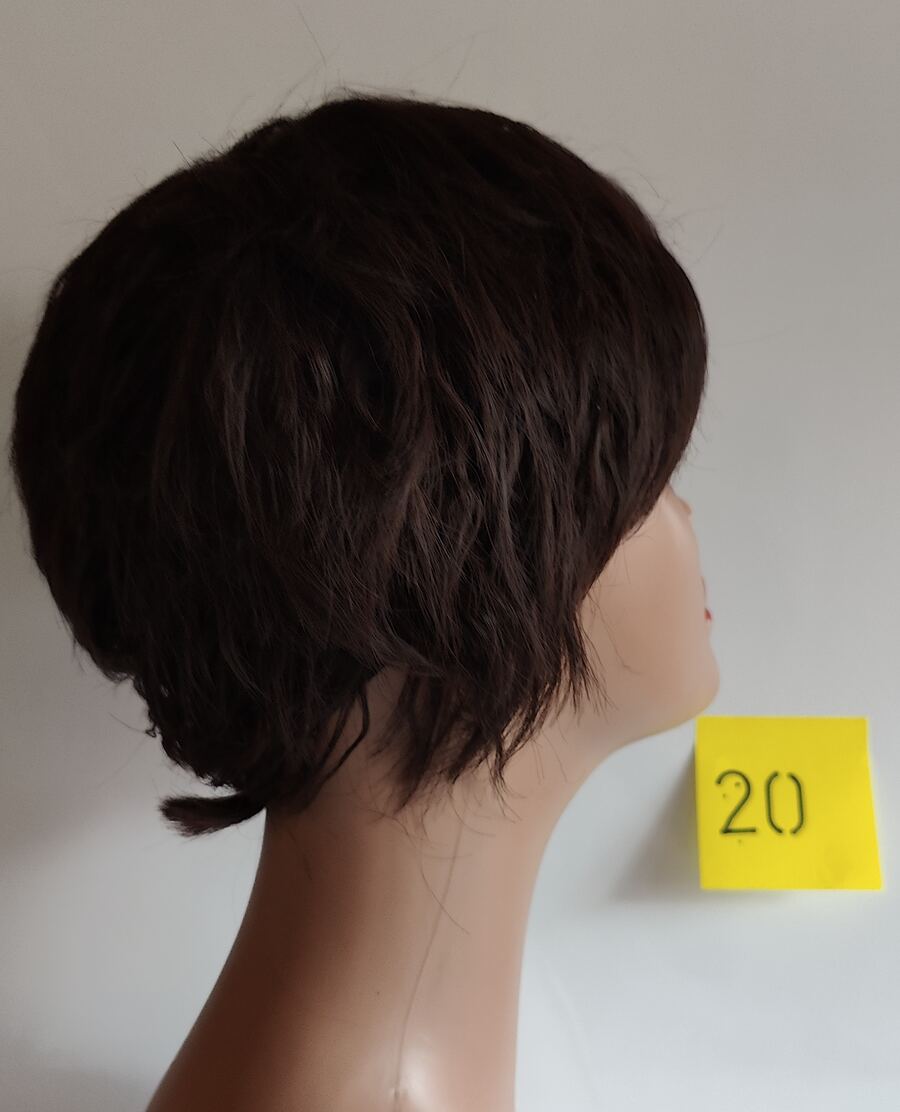Wig #20