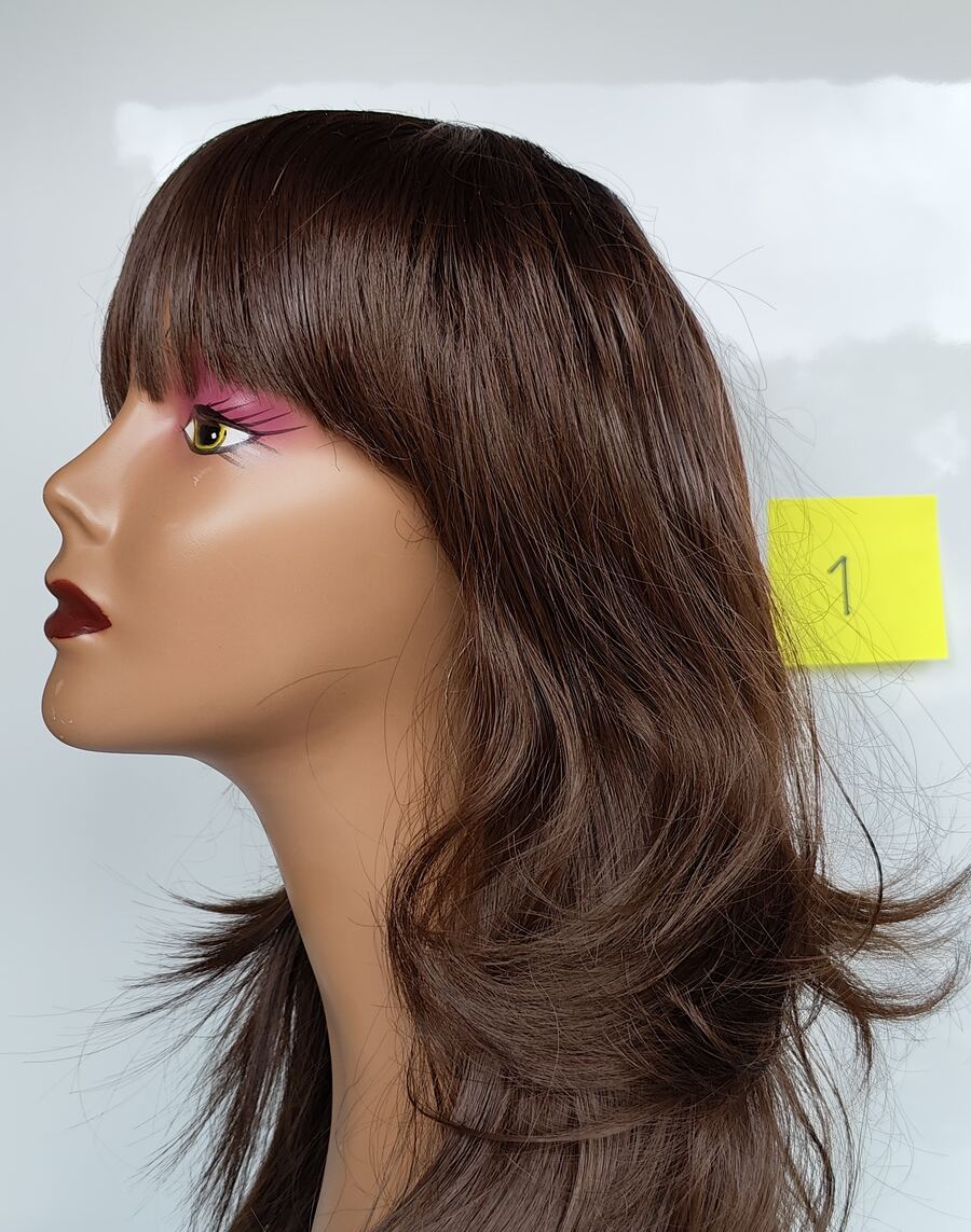 Wig #1