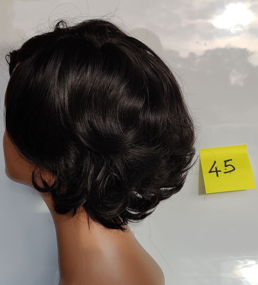 Wig #45