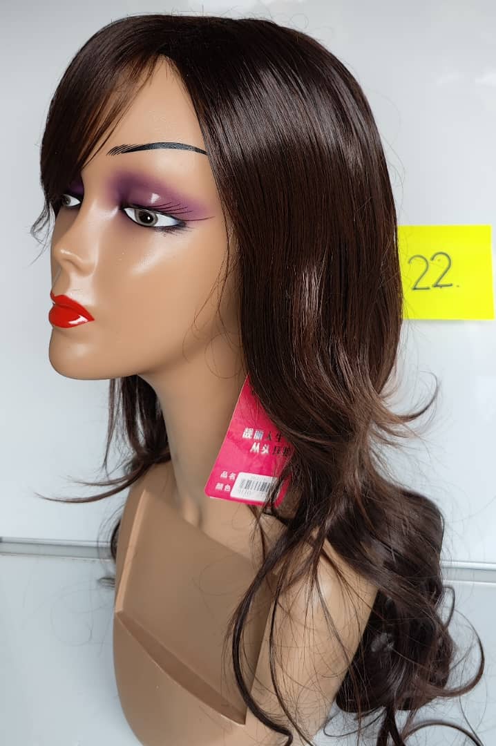 Wig #22