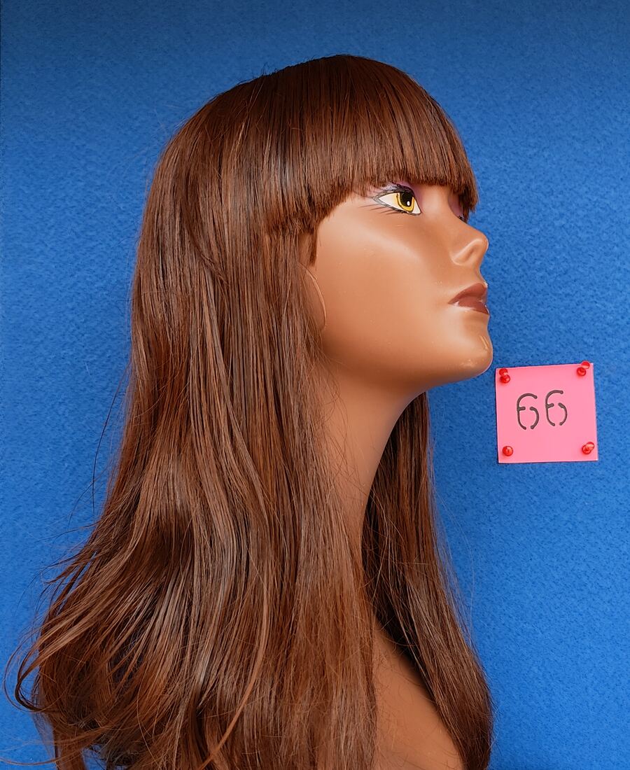 Wig #66