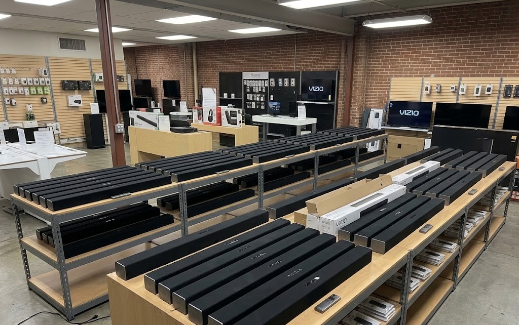 VIZIO Soundbars 