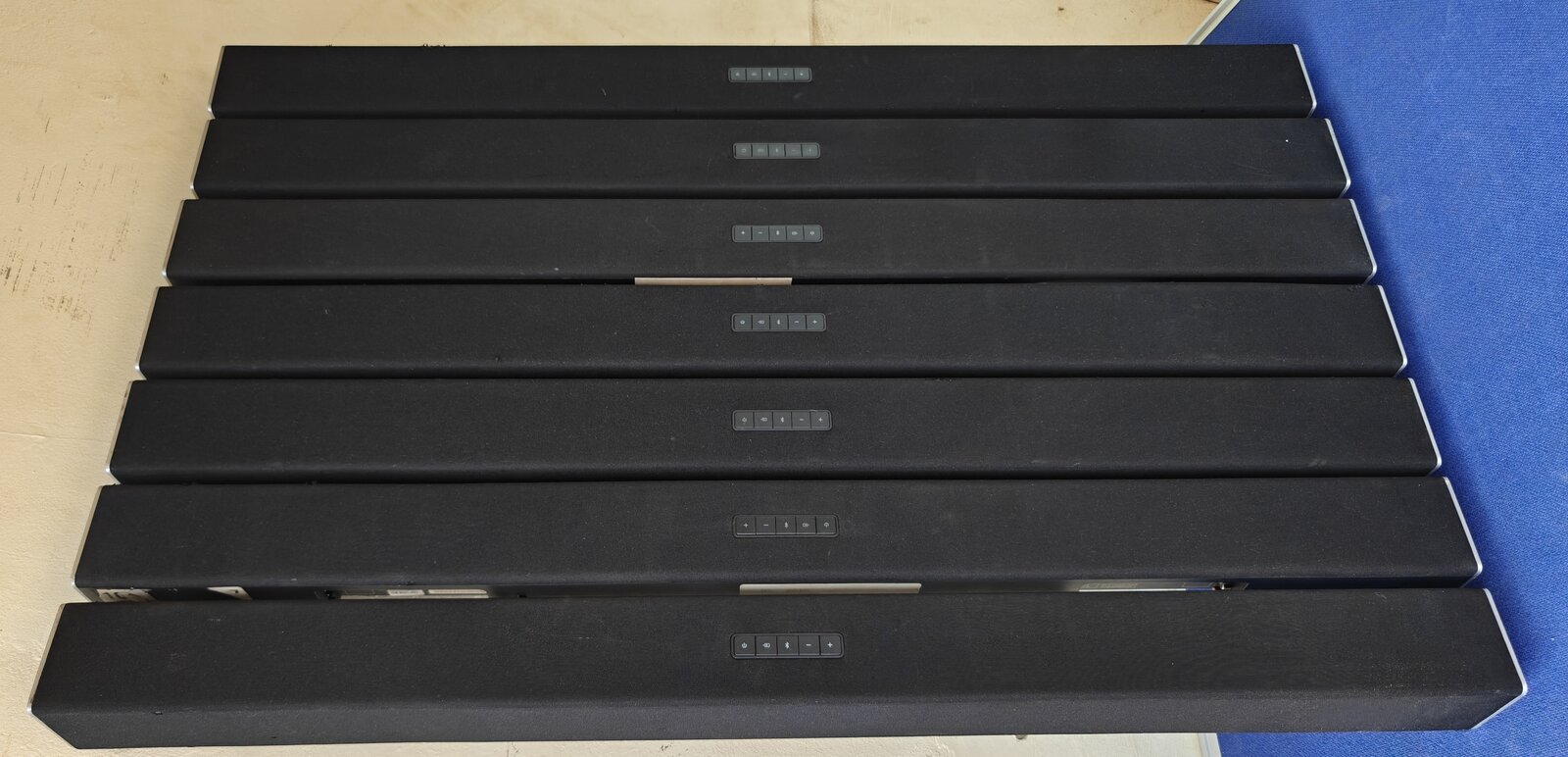 Vizio SB3821-C6 sound bars at Liquidation Uganda